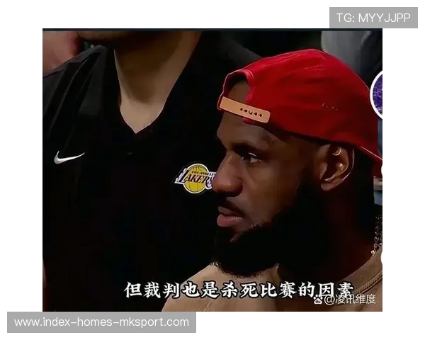 湖人这场真顶，詹姆斯最后三分钟太狠，詹姆斯伤后湖人战绩