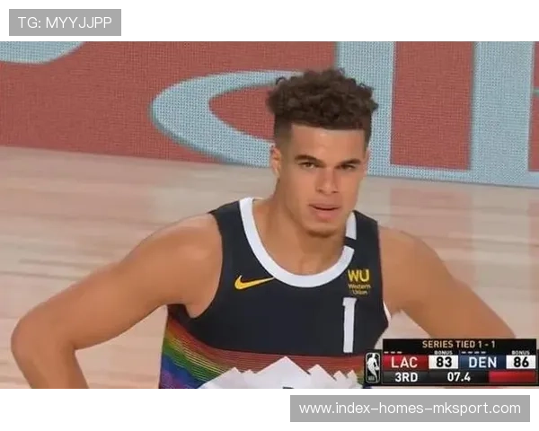 未来之星：年轻新秀在季后赛中的爆发瞬间！，未来之星即将诞生