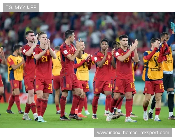 西班牙足球队表现出色,世界杯出线形势喜人,西班牙2022年世界杯阵容 西班牙足球队表现出色,世界杯出线形势喜人,西班牙2022年世界杯阵容