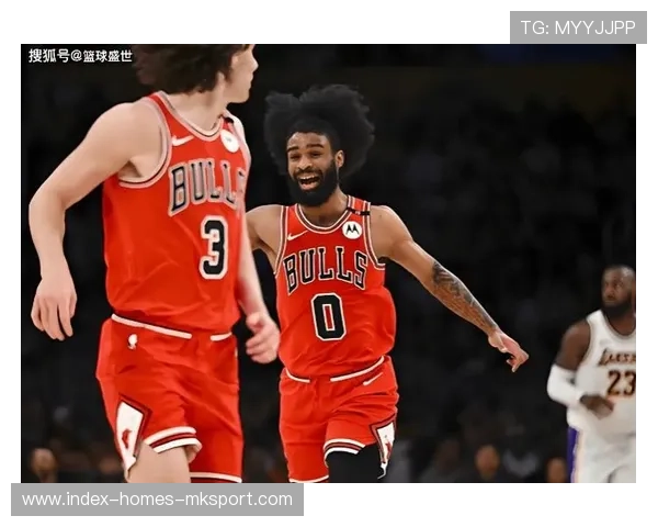 公牛防守组织让对方进攻频频受阻