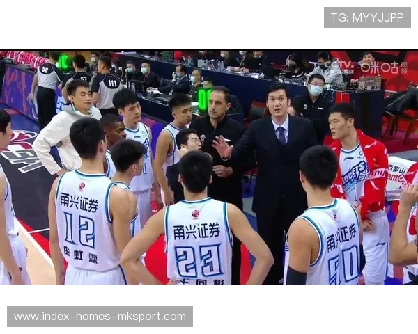 宁波外线连续命中