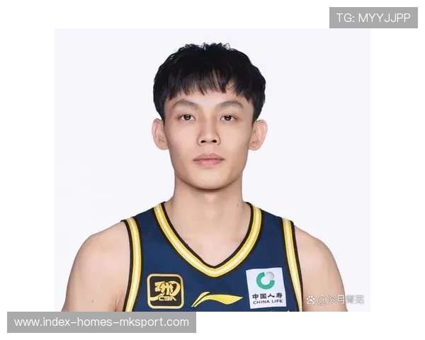 广东徐杰精准助攻，全队配合如水