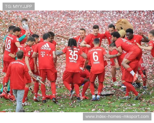 拜仁巨星复出，德甲冠军再掀狂潮，拜仁德甲连冠