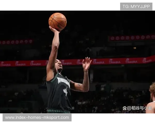 森林狼强度太高