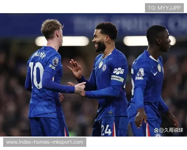 帕尔默点球一蹴而就锁定胜局 帕尔默点球一蹴而就锁定胜局